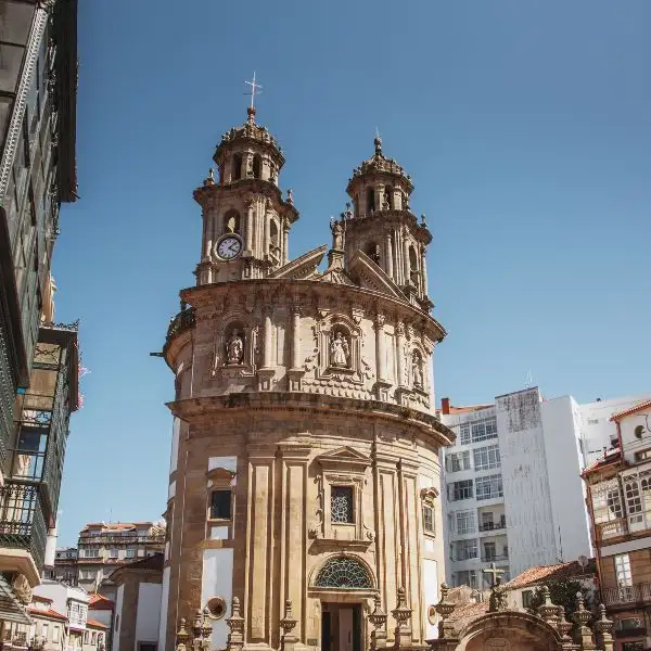 despacho castro rial pontevedra